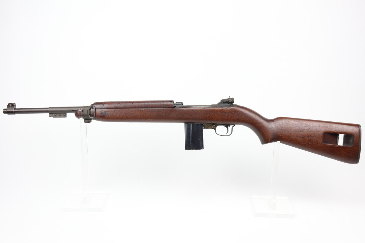 1944 IBM M1 Carbine - 1