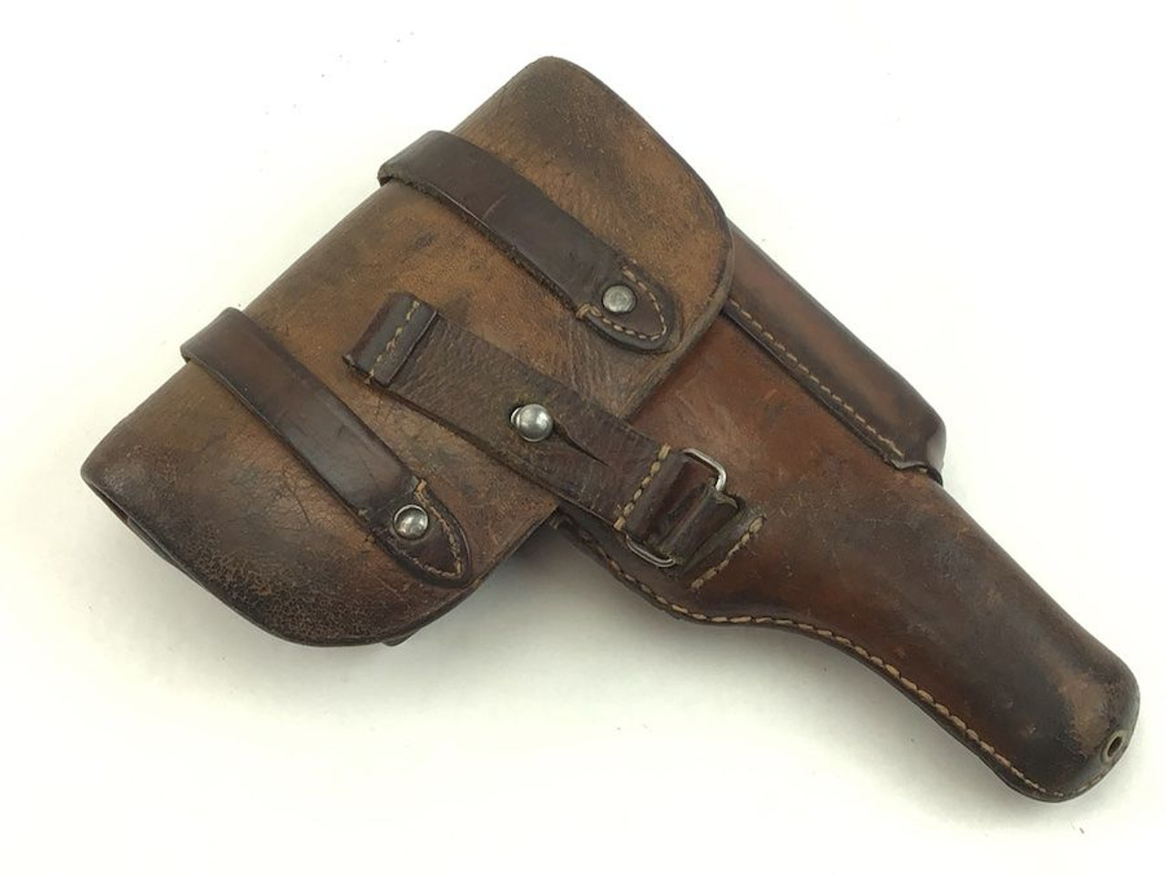 FN Browning 1922 Dropping Holster - Luftwaffe - 1