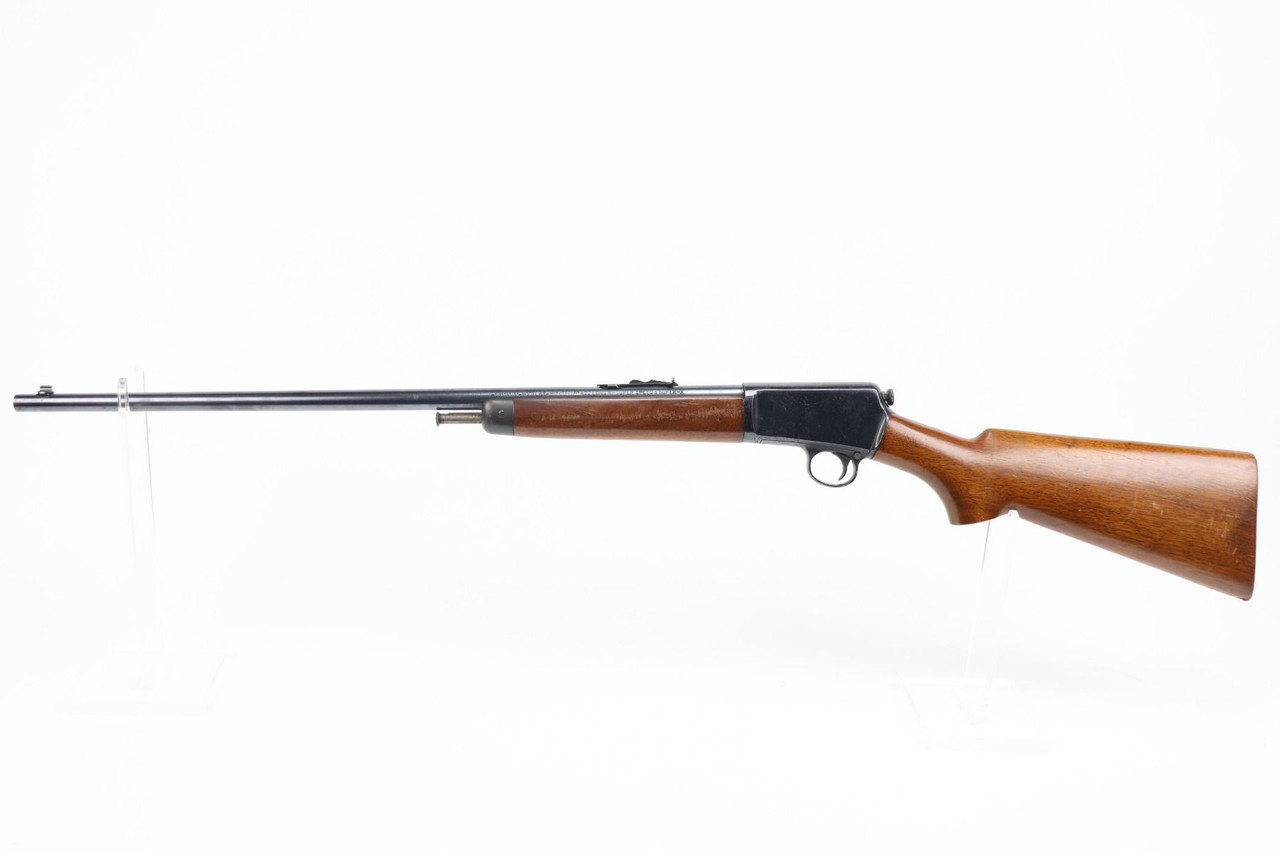 Winchester Model 63 - 1940 Mfg - 1