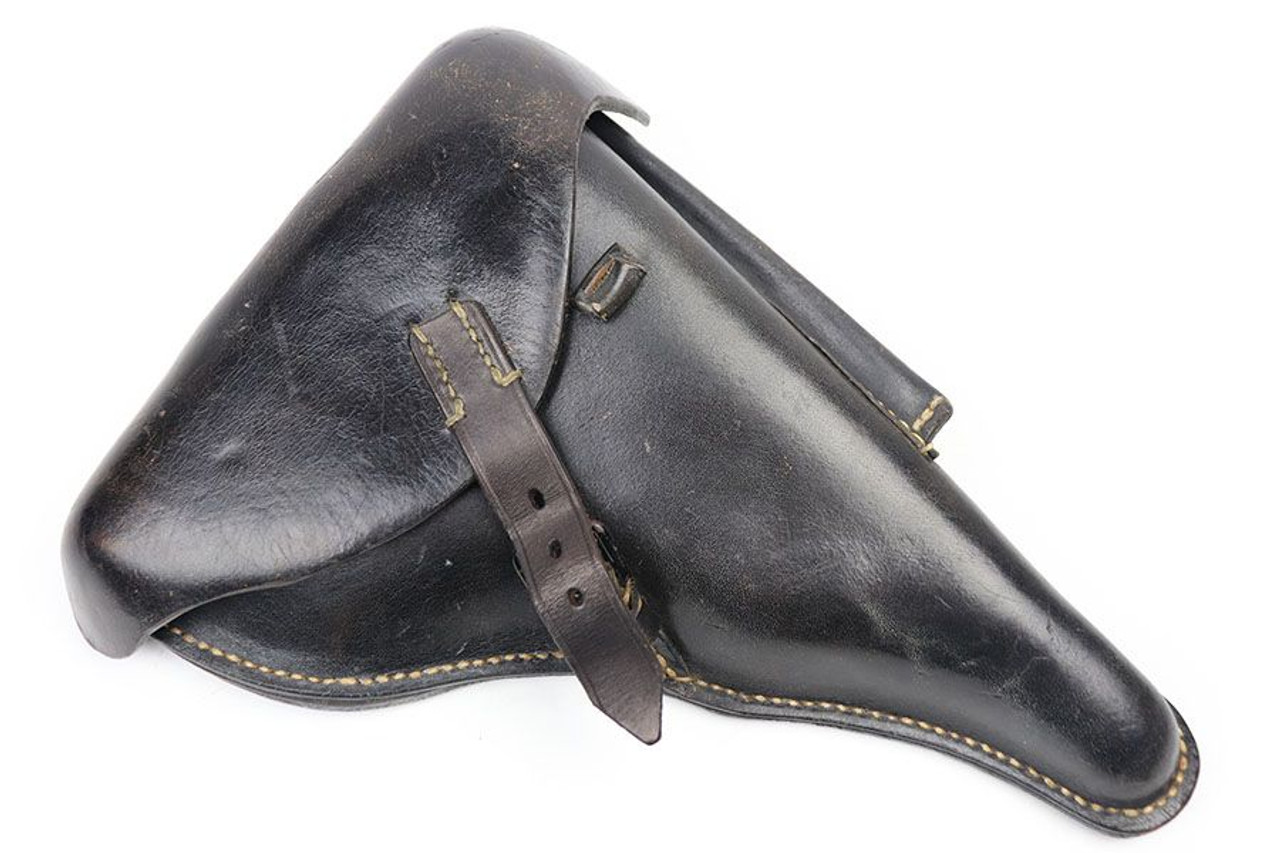 Mint 1941 Luger Holster - 1
