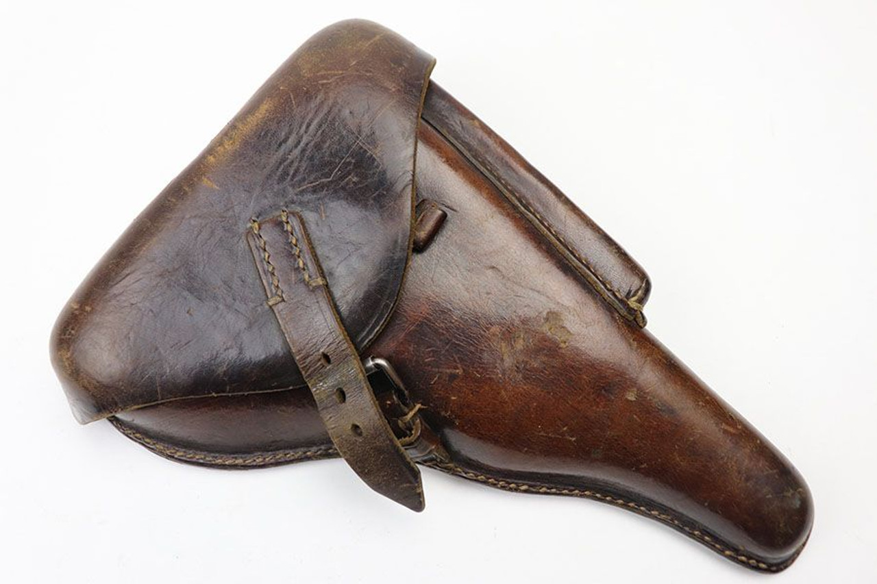 1940 Luger Holster - 1