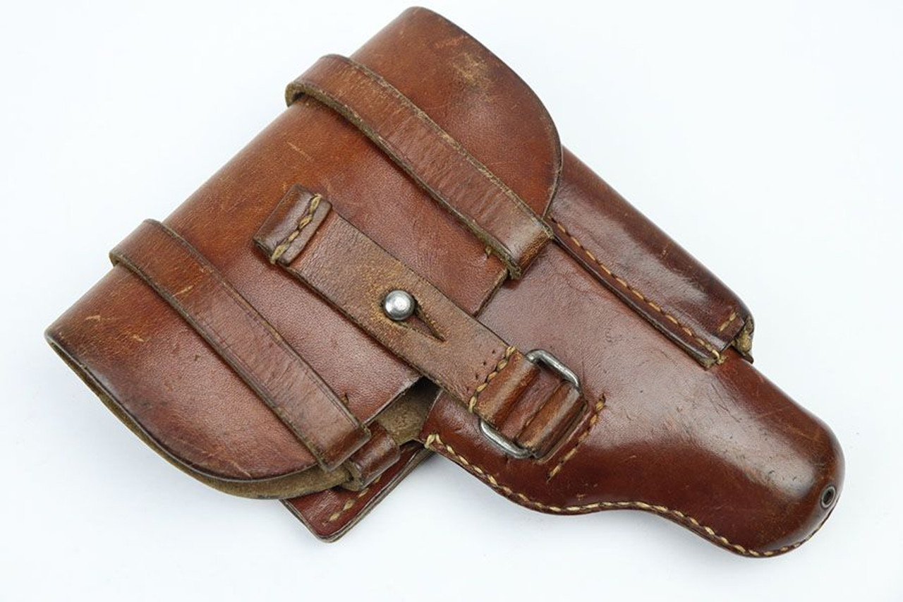 Dropping Style HSC Holster - 1