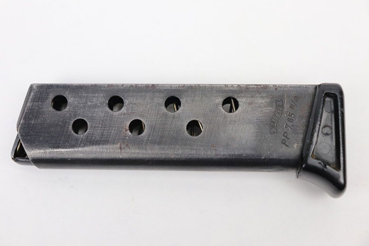 Finger Extension Walther PP Magazine - 1