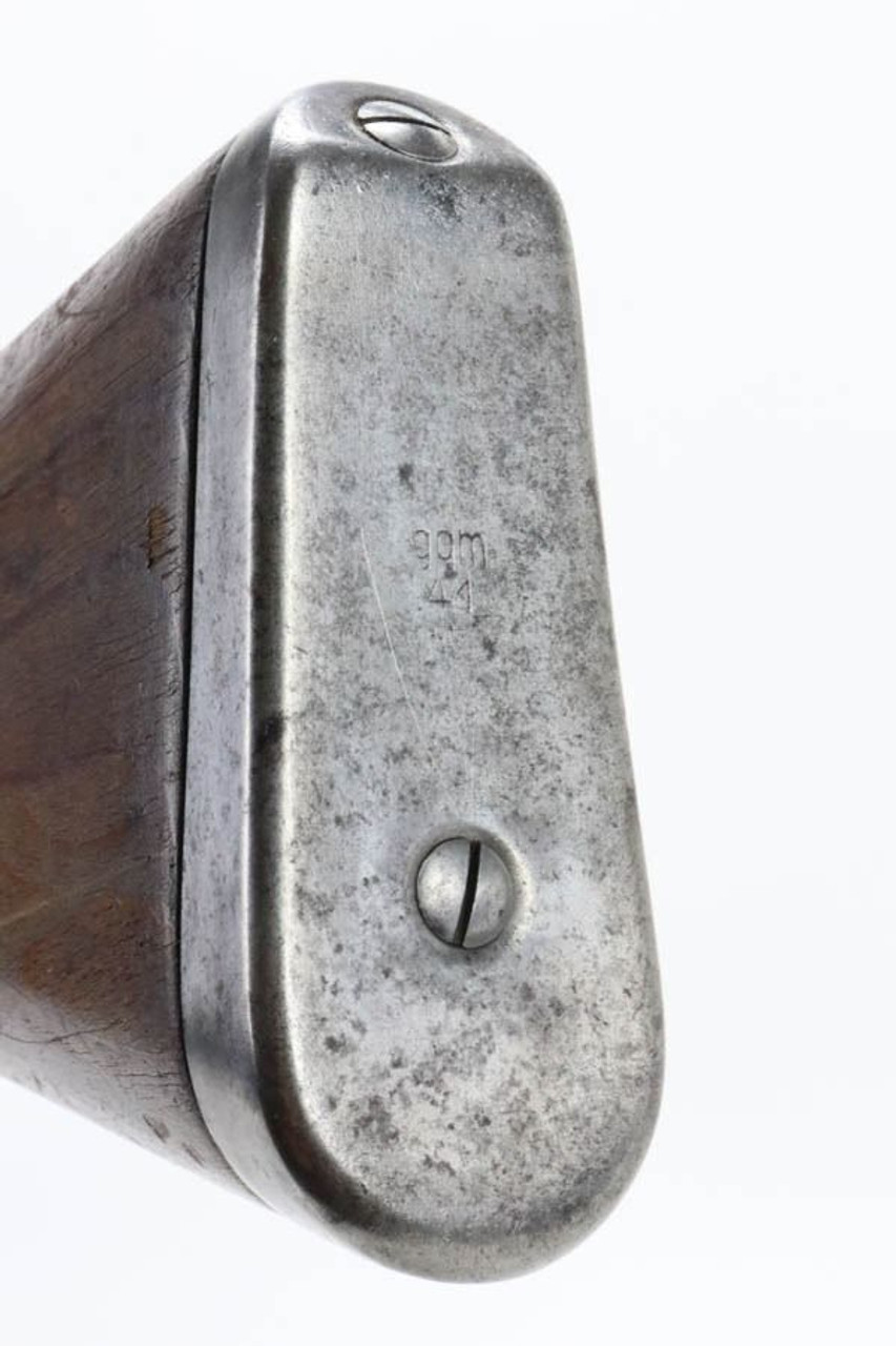 SOLD - Excellent, Matching Mauser "byf" K98k - 1942 mfg
