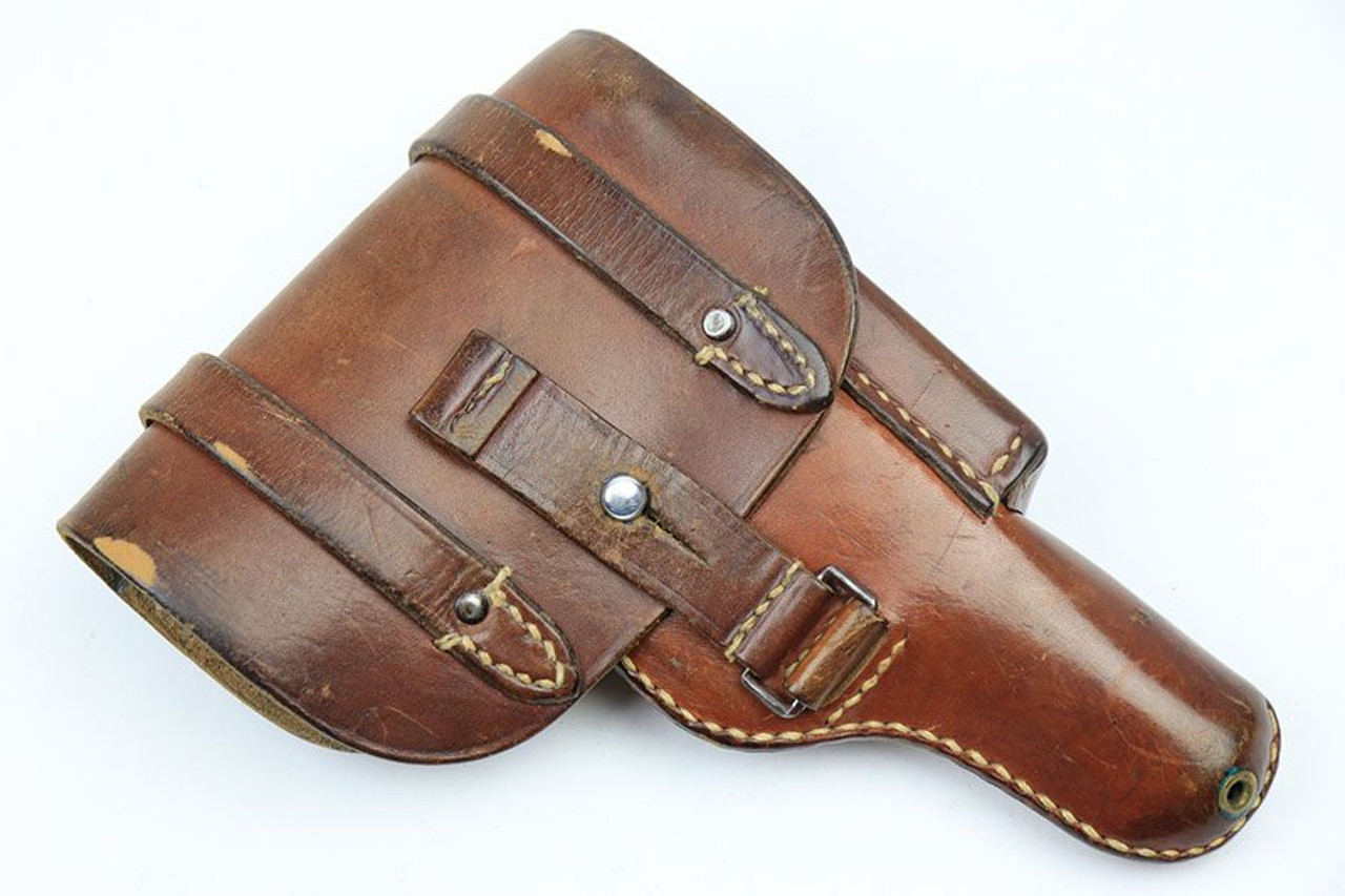 1941 Dropping Style Holster - 1