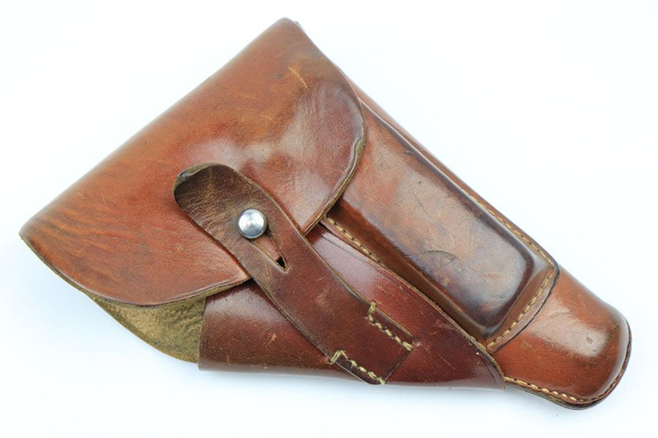 Rare WaA100 PPK Holster - 1