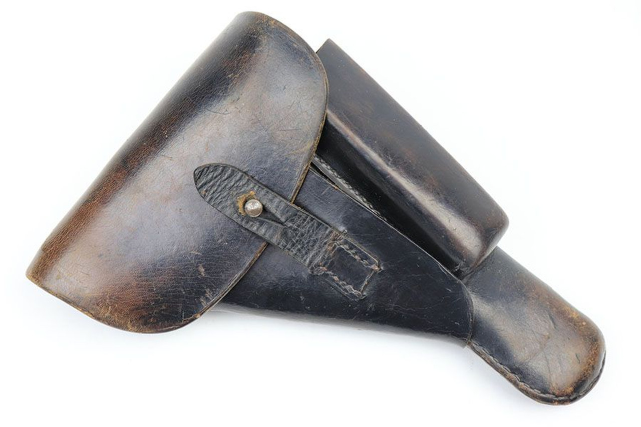 1942 High Power Holster - 1