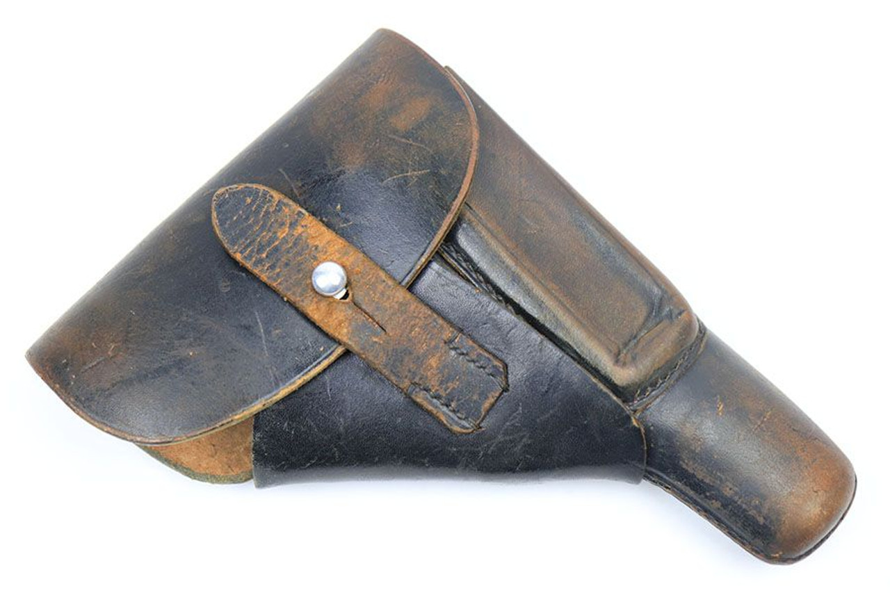AKAH Walther PP Holster - 1