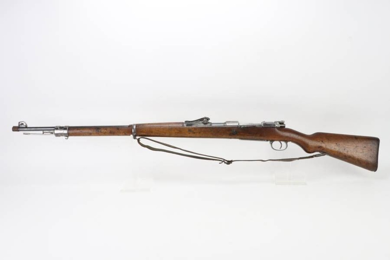 Nice Amberg Gewehr 98 - 1903 mfg