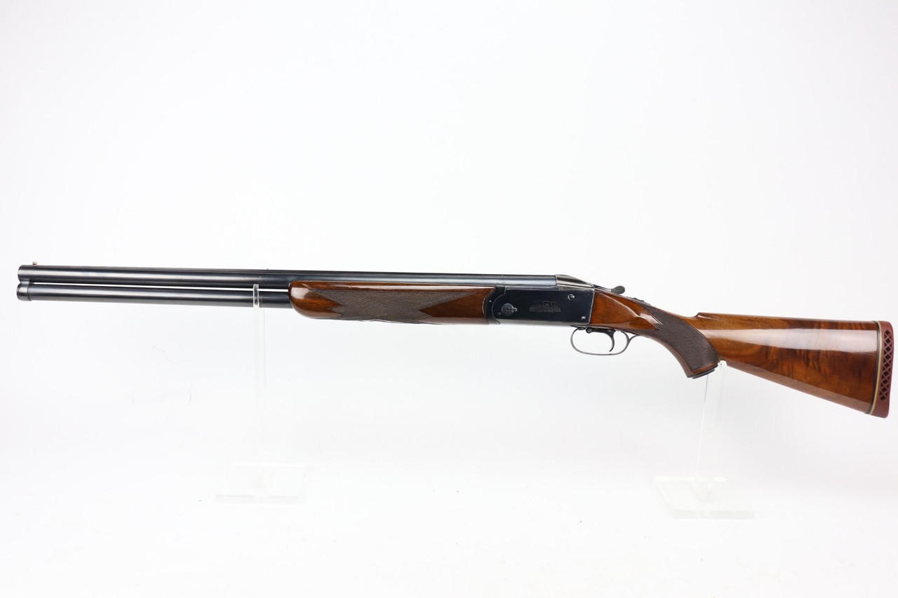 Rare Remington Model 32 Over/Under Skeet Shotgun - 1