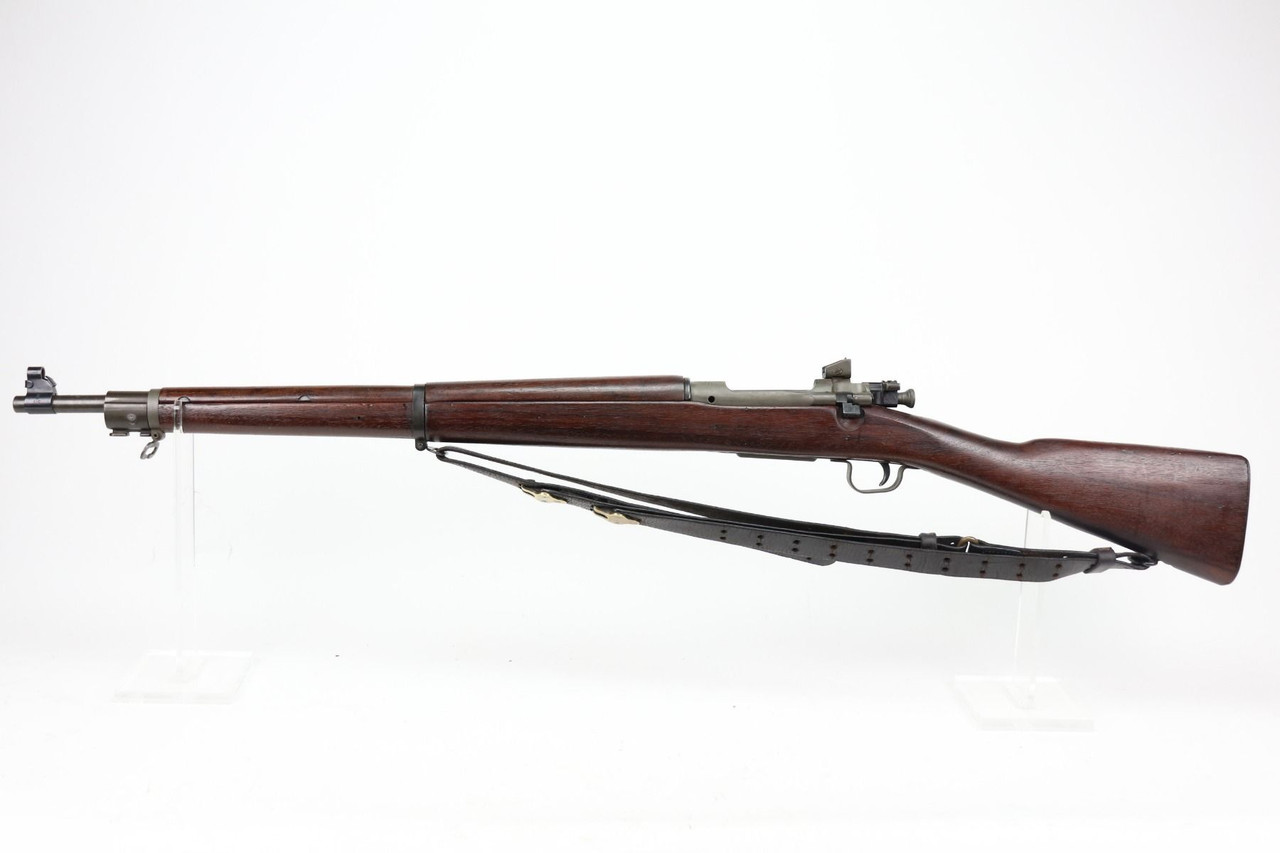 Minty 1943 Remington 03-A3 Rifle - 1