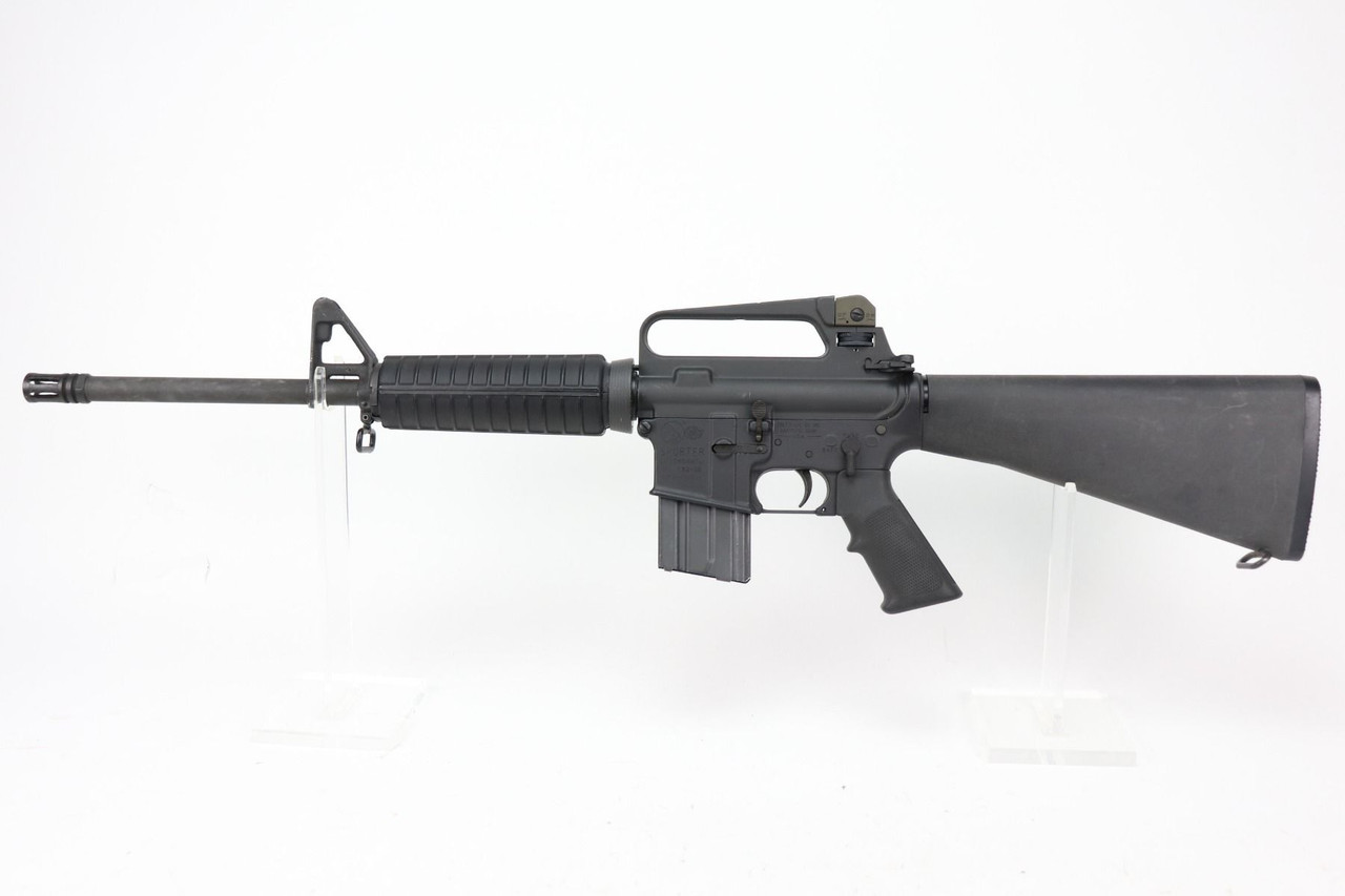 Minty Pre-Ban Colt Sporter Lightweight AR-15 - 7.62x39 - 1