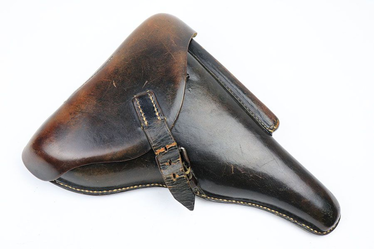 1936 Luger Holster - 1
