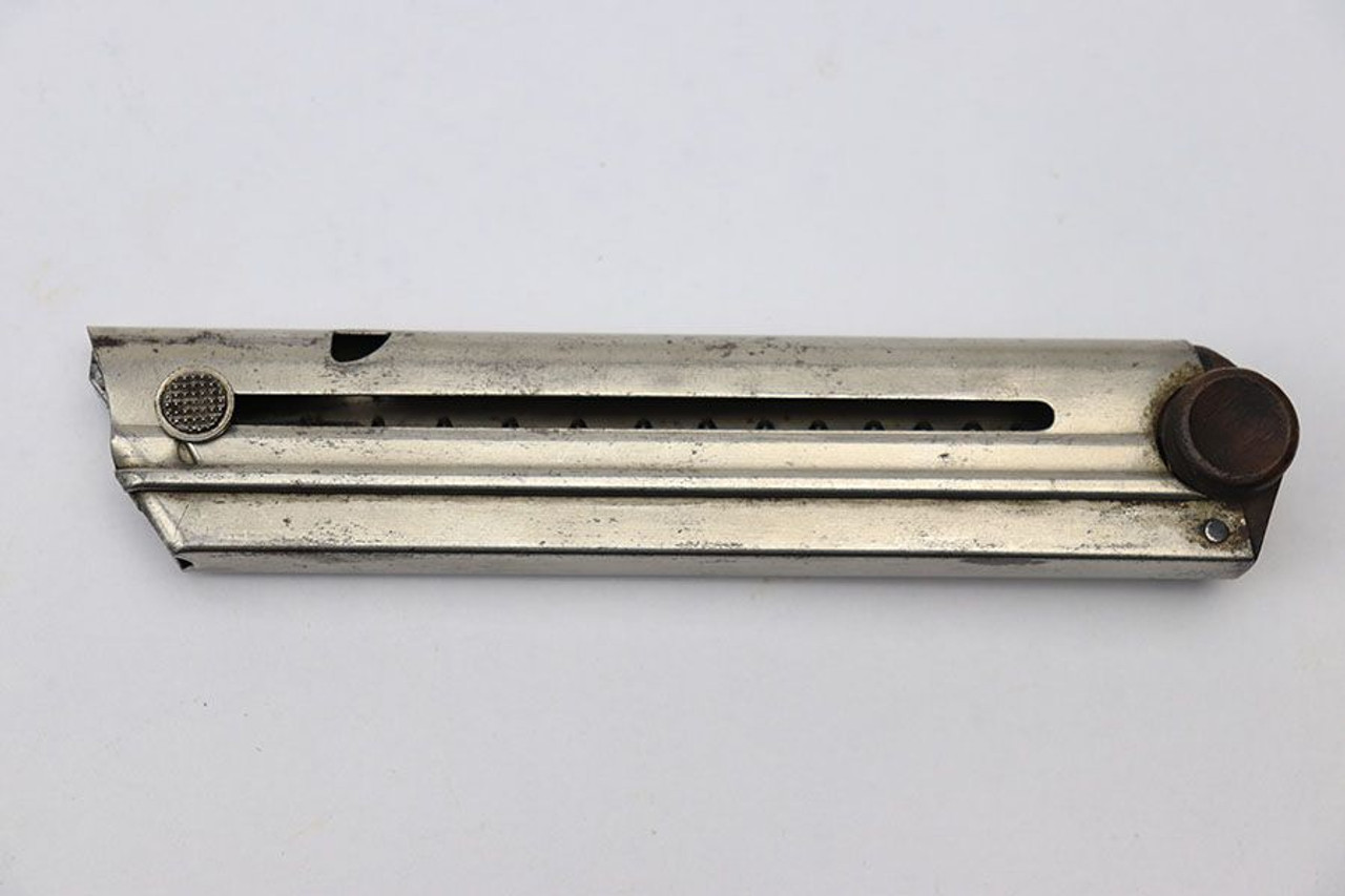 WW1 Luger Magazine - 1
