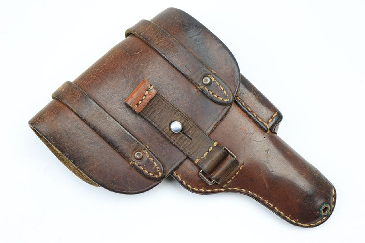 RARE Luftwaffe PP Holster - 1