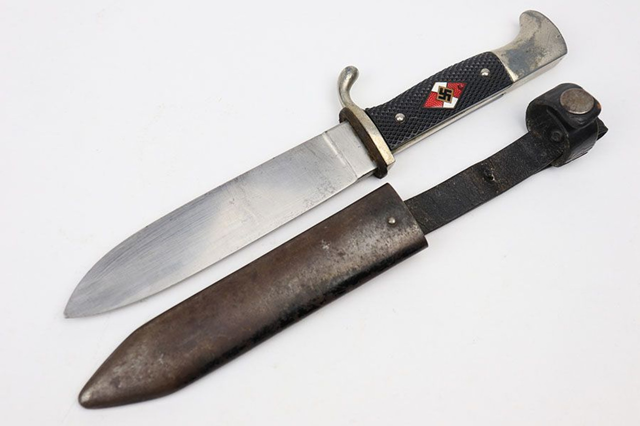Hitler Youth Knife - 1