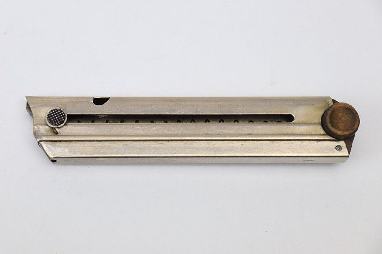 Minty WW1 Luger Magazine - 1