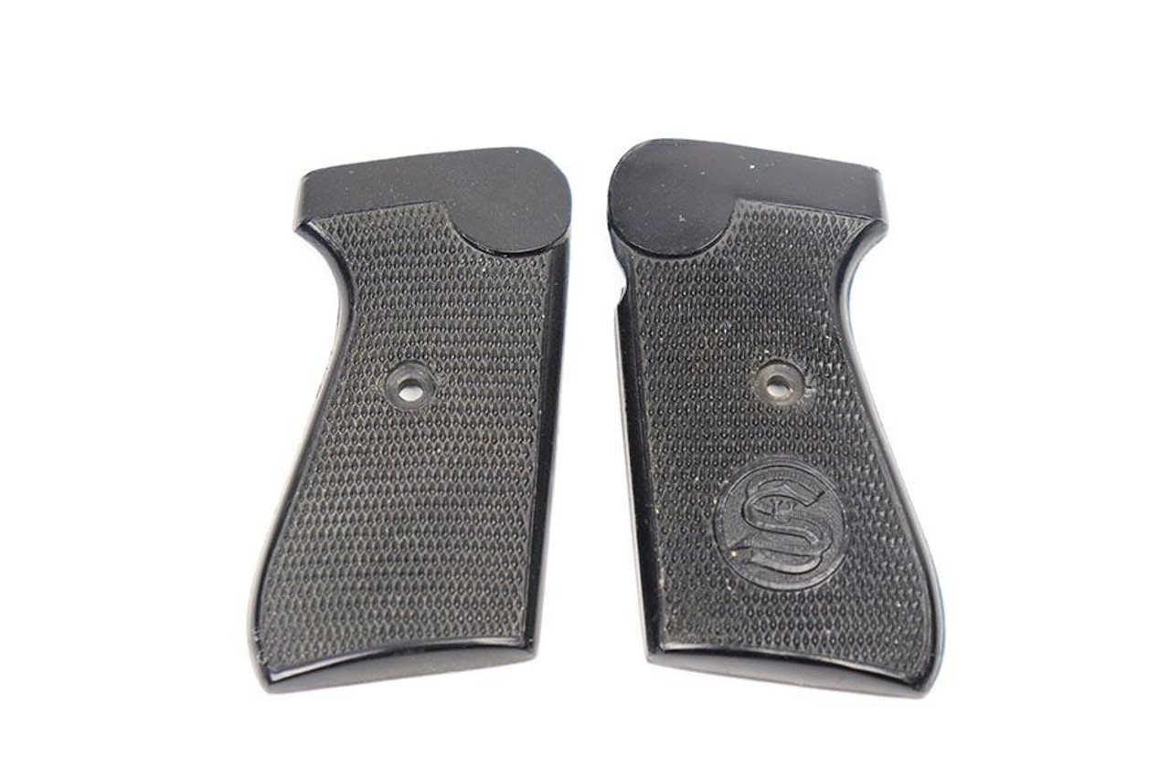 Repro Sauer 38h Grips - 1