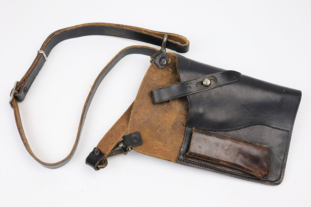 Post War Shoulder Holster - 1