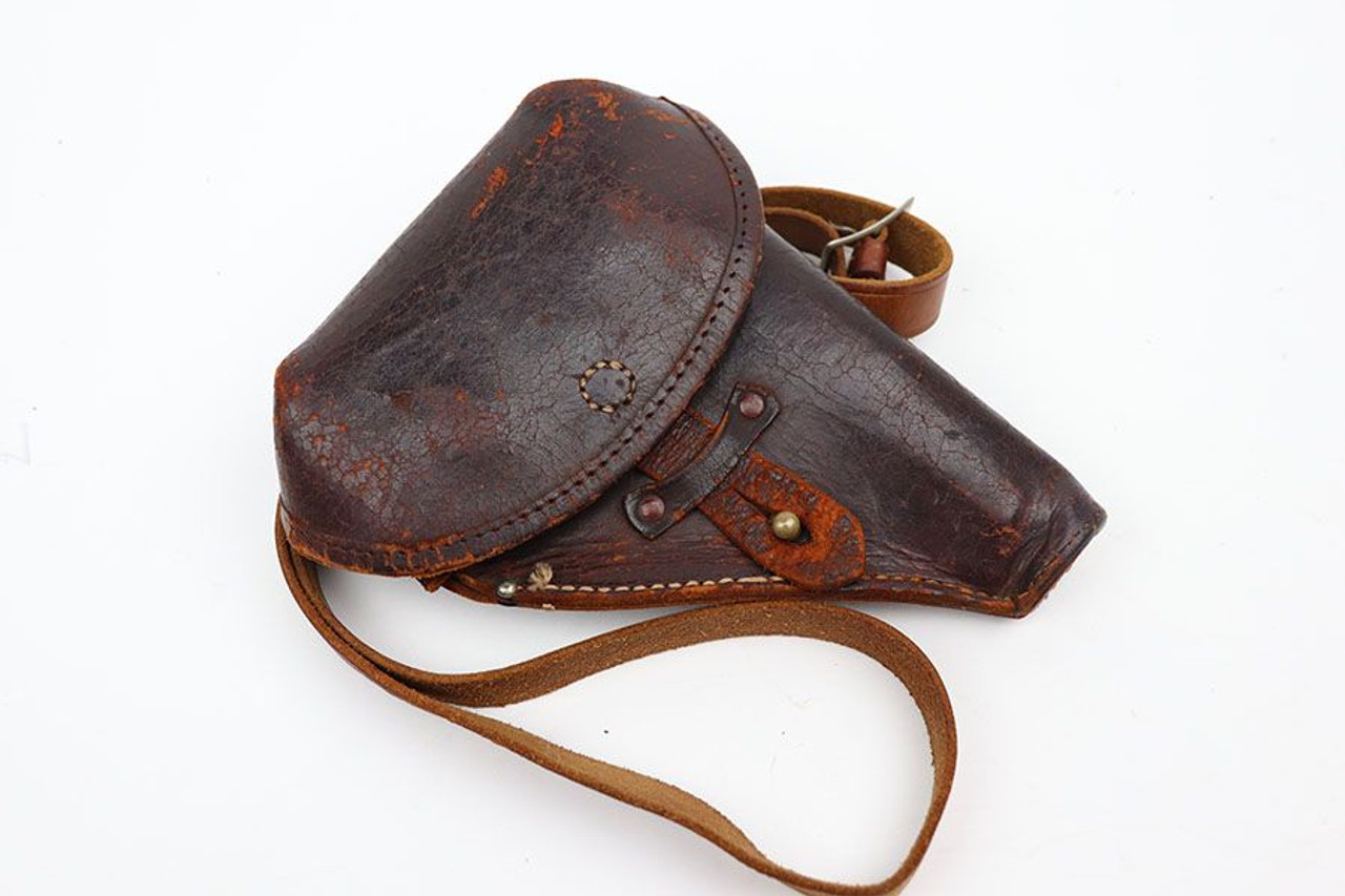 Rare Japanese FN 1910 Holster - 1