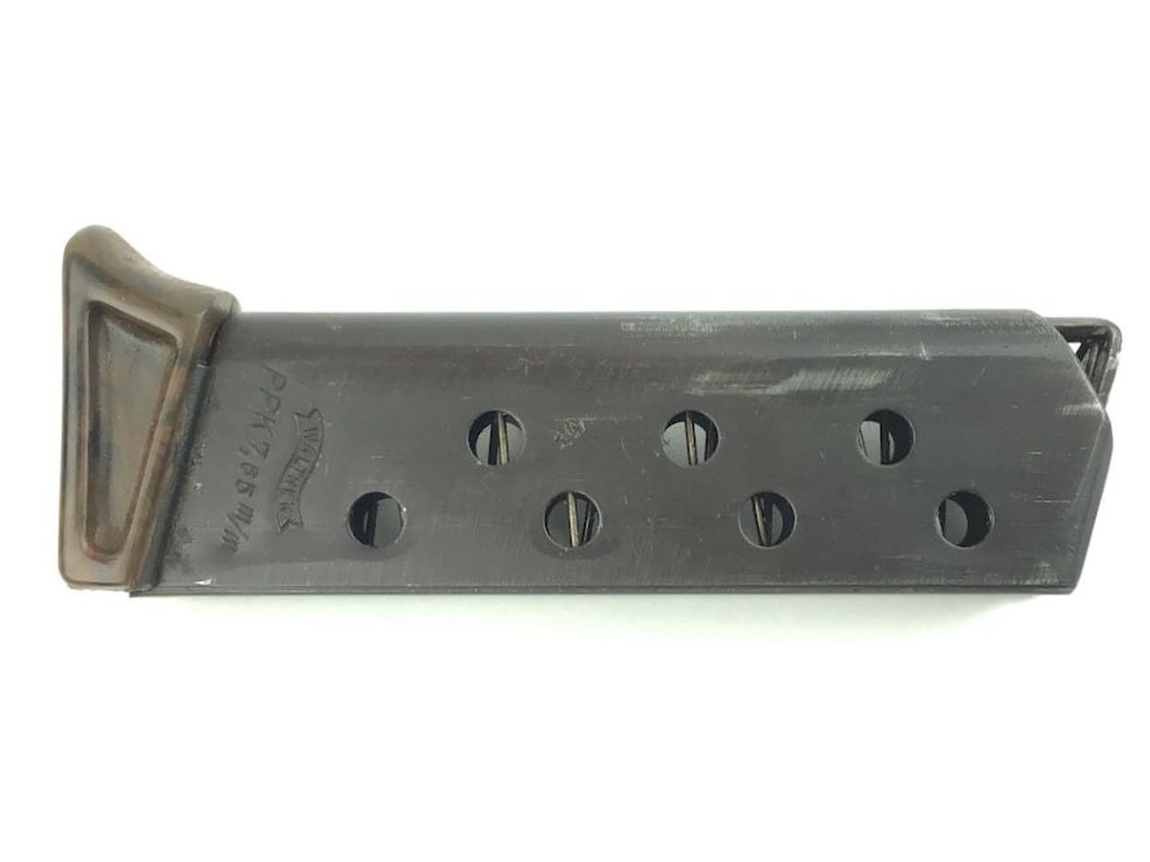 Finger Extension Walther PPK Magazine - 1