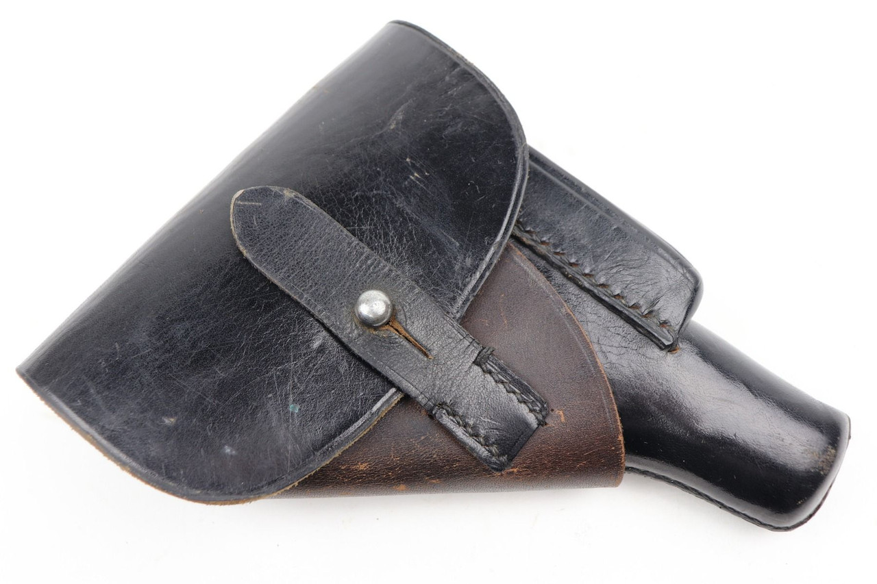Mint Leading Edge PP Holster - SS Style - 1