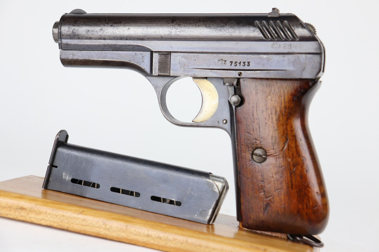 Police CZ vz 24 - 1