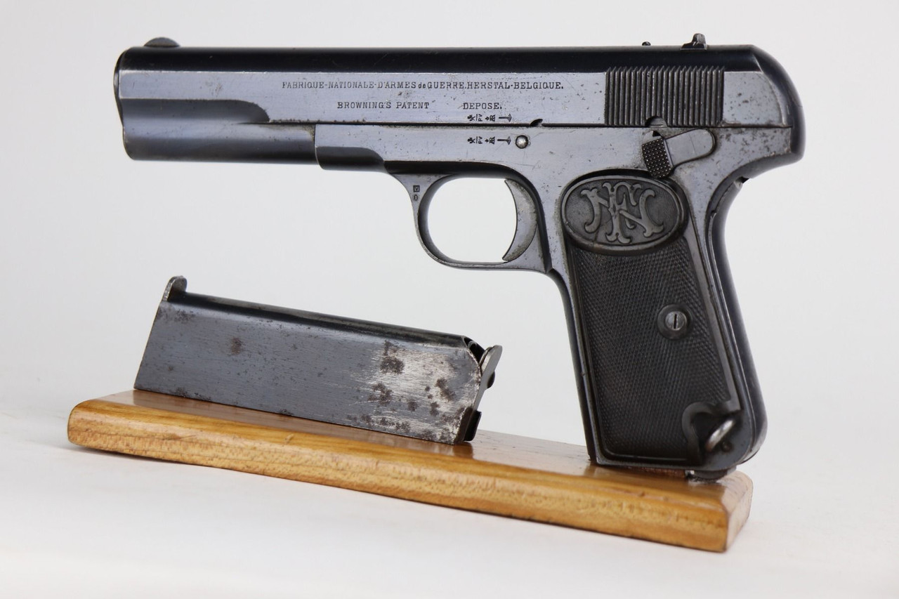 Excellent FN Browning Model 1903 - 1