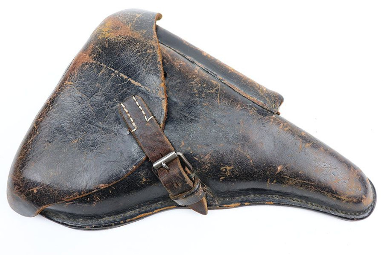 1934 K Date Luger Holster - 1