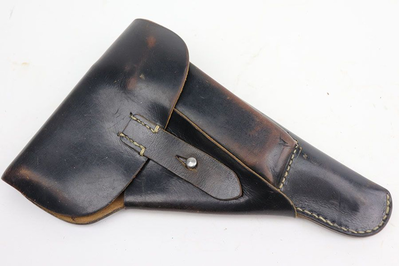 1944 P.38 Softshell Holster - 1