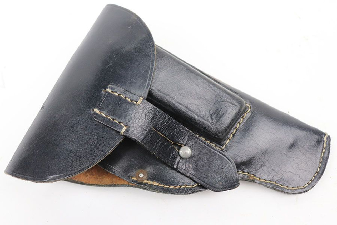 Police 7.65mm Holster - 1