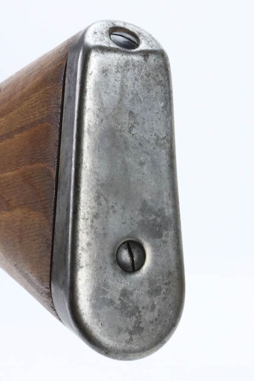 SOLD - Nice Mauser "byf" K98k - 1944 mfg