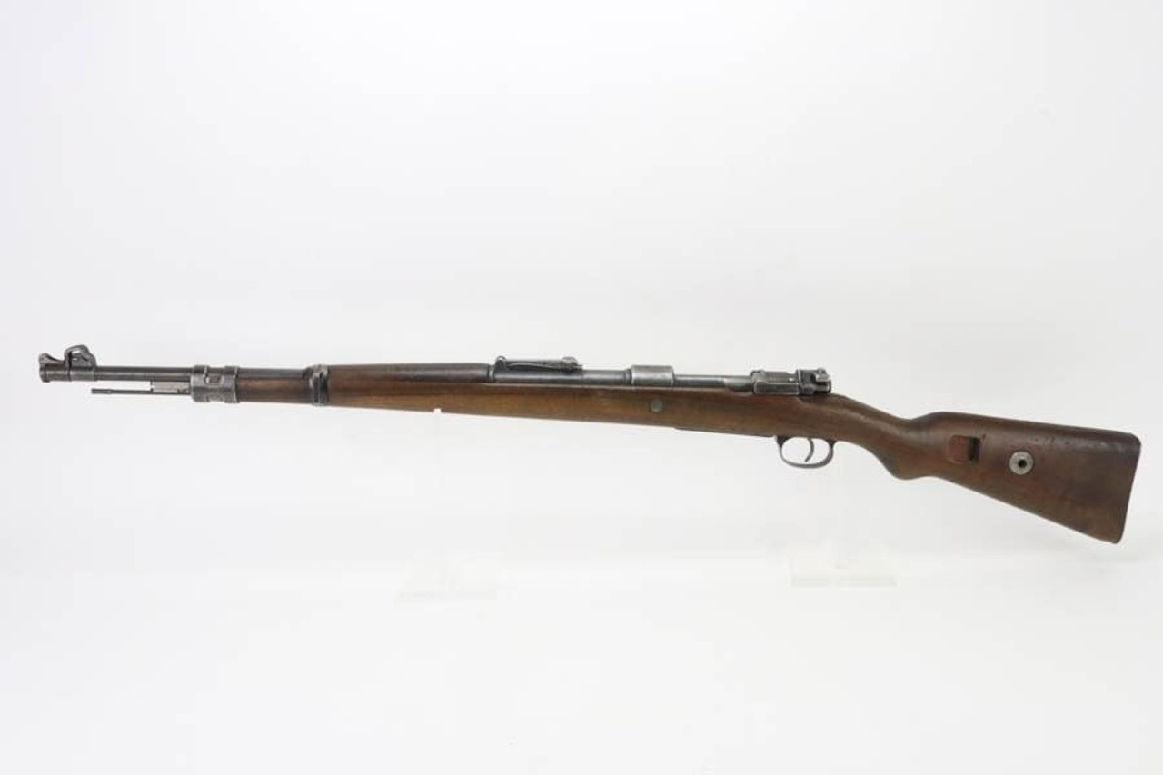 Nice Erma K98k - 1937 Mfg