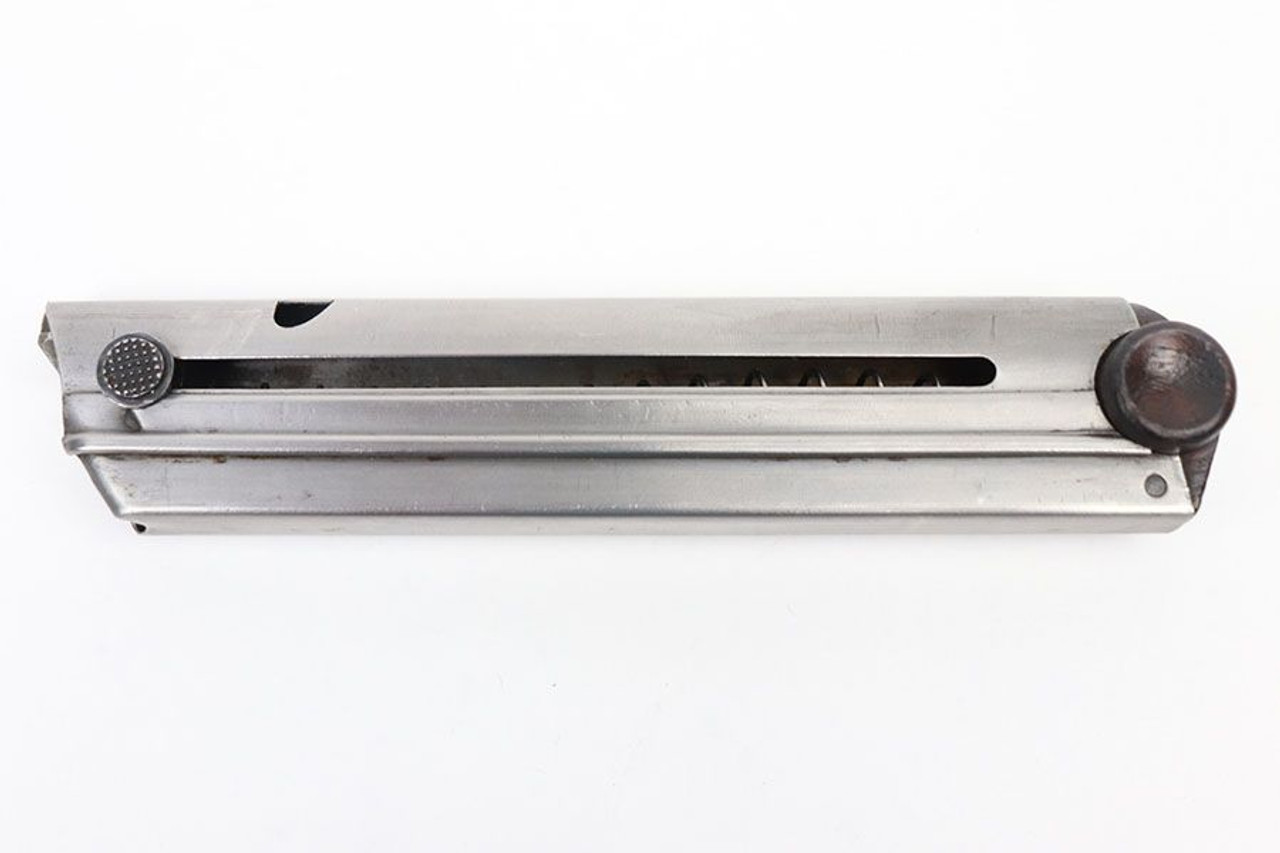 Mint WW1 Imperial Luger Magazine - 1