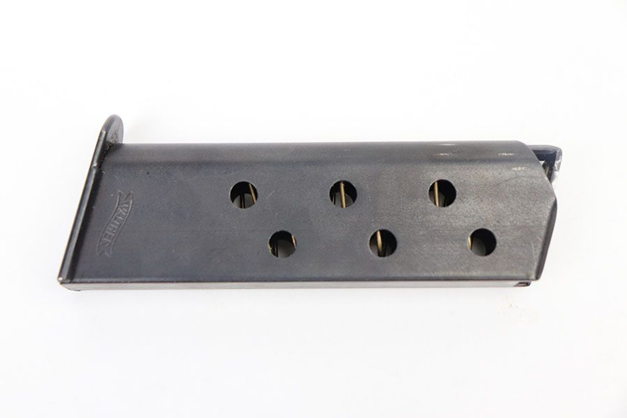 Mint Walther PPK Magazine - 1