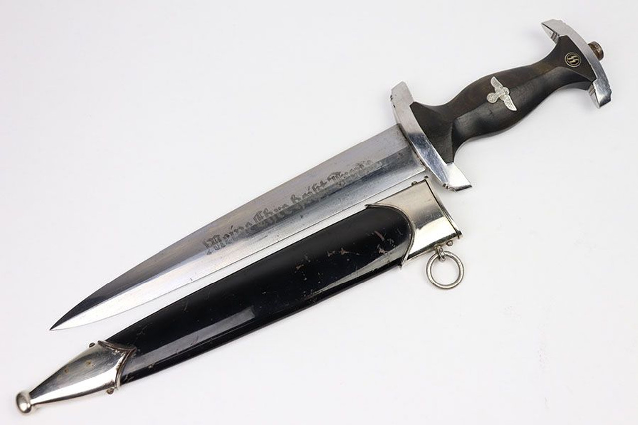 SS Dagger - F&A Helbig (Gaegler) - 1