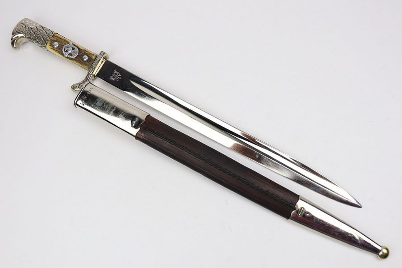 Police Parade Bayonet - 1