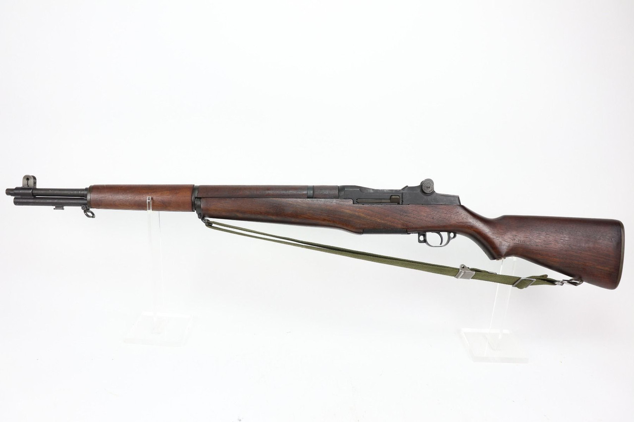 Excellent Springfield M1 Garand - 1944 Mfg - 1