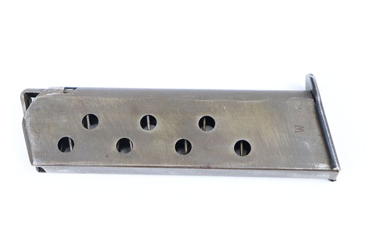 "W" Walther PP Magazine - 1