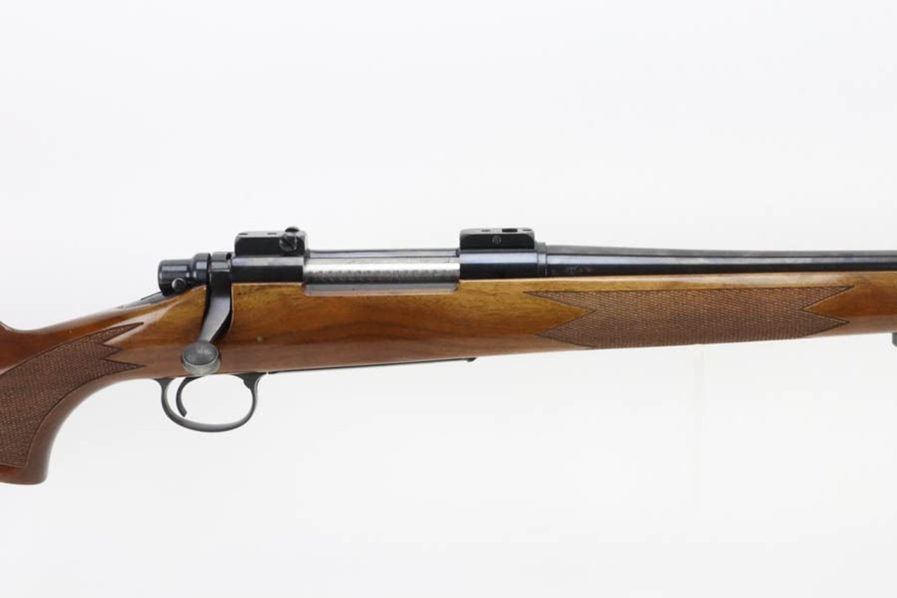 Remington Model 700 Classic - .25-06 Rem