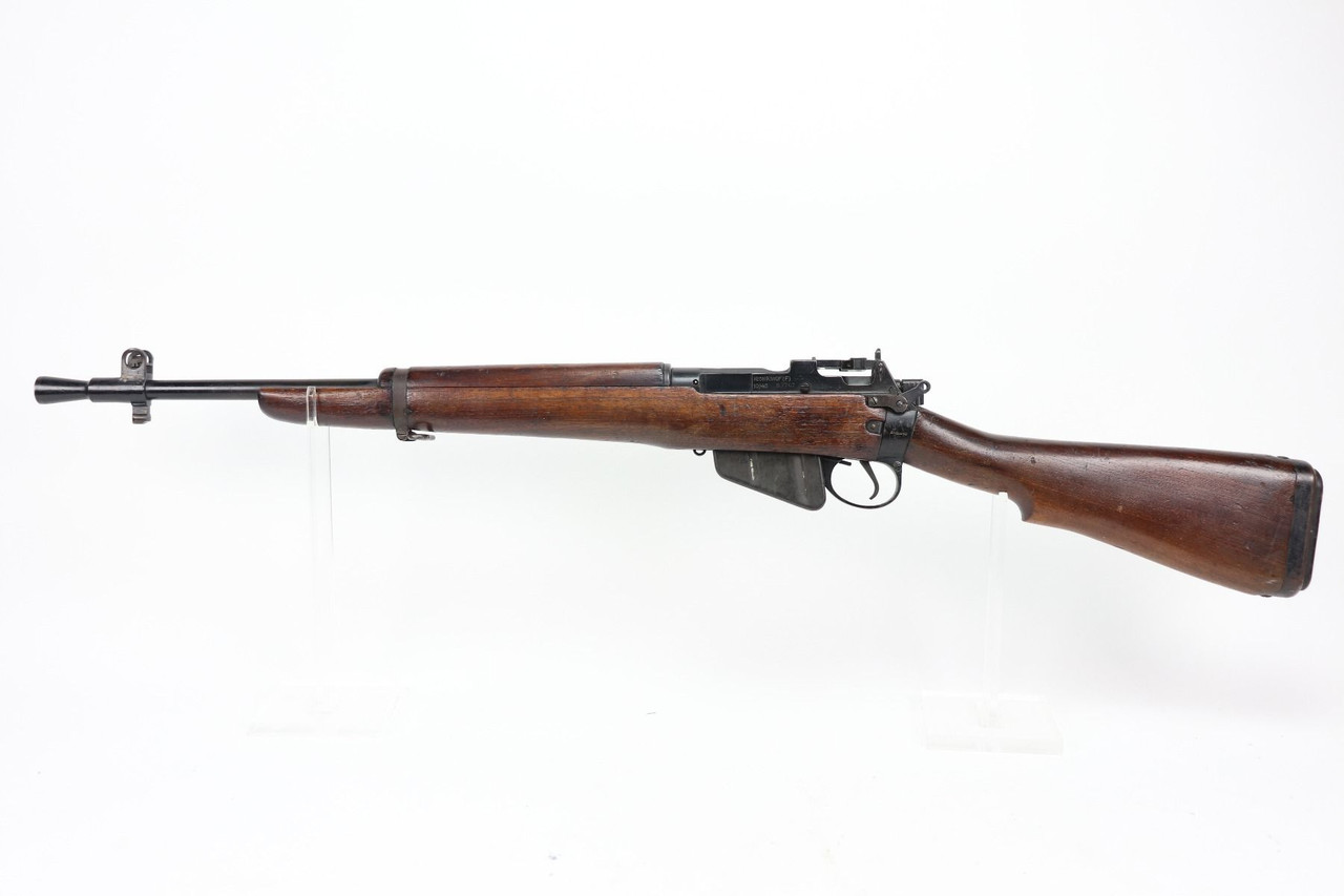 1945 Enfield No.5 Mk 1 Jungle Carbine - 1