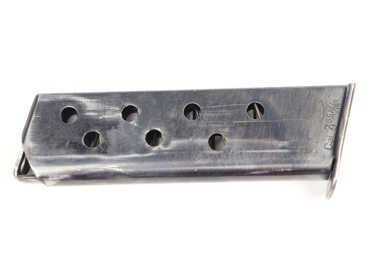 Early Walther PP Magazine - 1