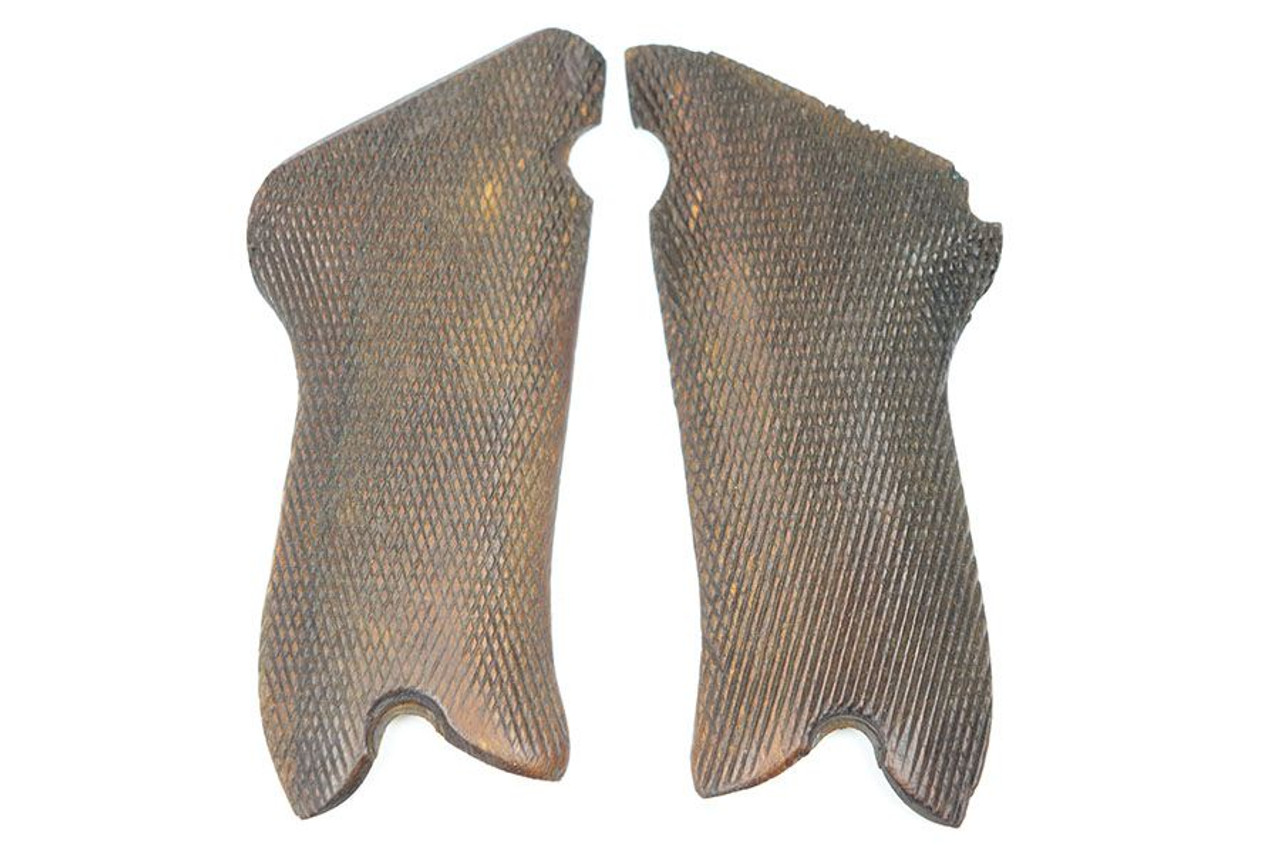 Eagle 655 Luger Grips - 1