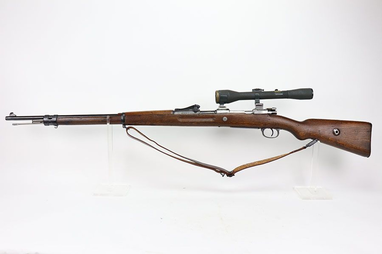 Rare Gewehr 98 Sniper Rifle - 1