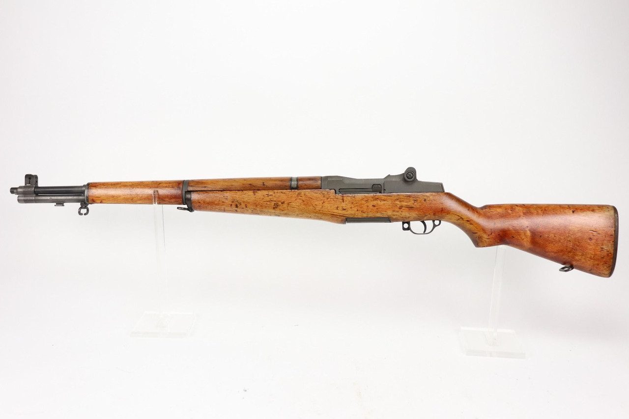 Springfield M1 Garand - 1945 Mfg - 1