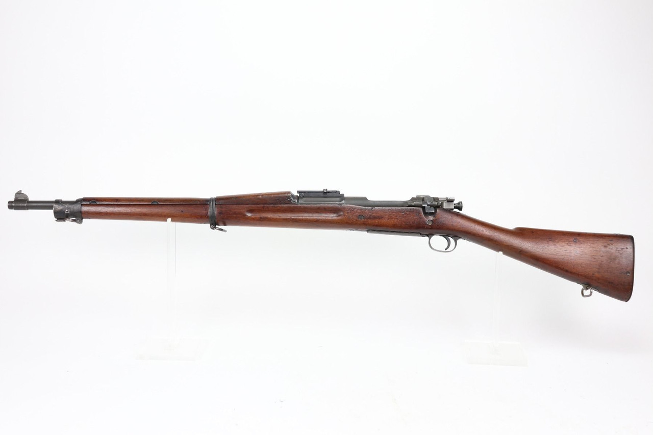 1918 Springfield Model 1903 Rifle - 1