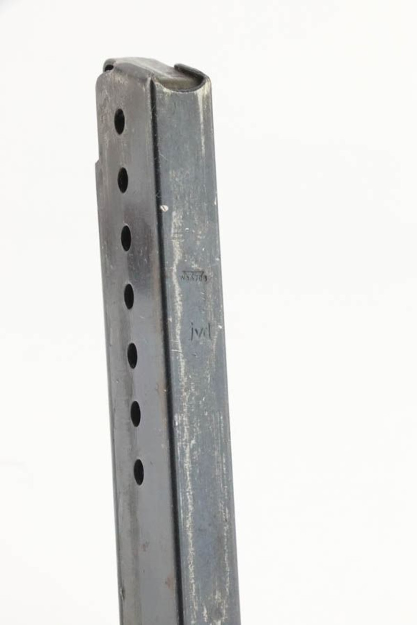 SOLD - Minty 1945 Walther P.38 - GI Mismatch