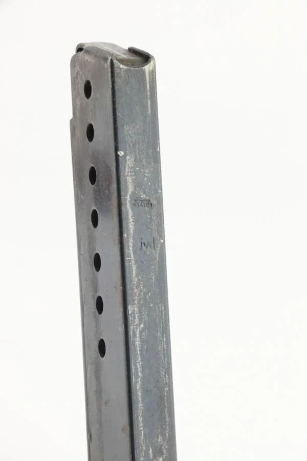Minty 1945 Walther P.38 - GI Mismatch - photo 1 of 11