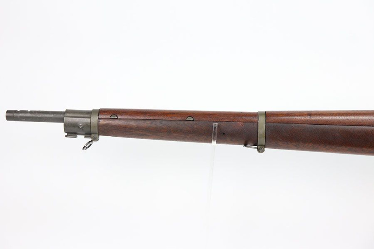 Remington 1903-A4 Sniper Rifle - 1