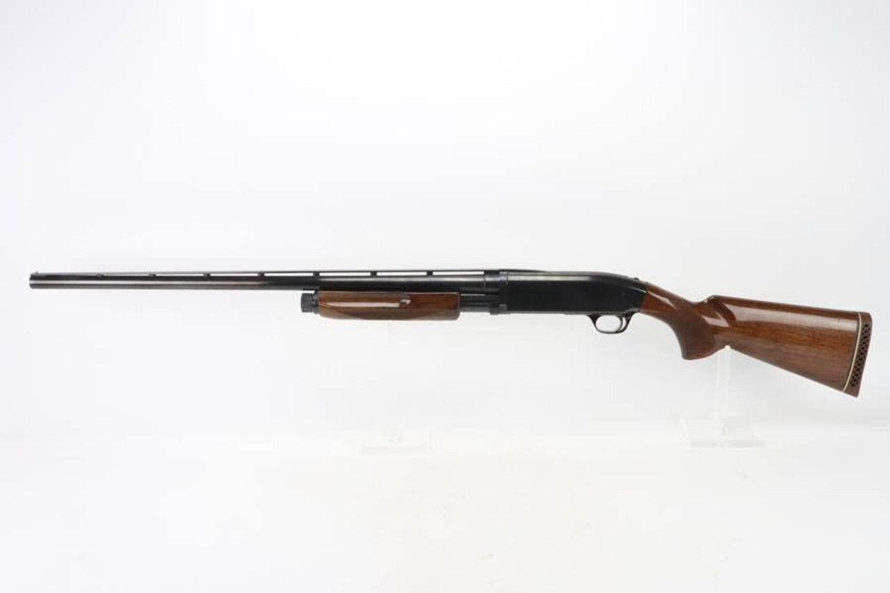 Gorgeous Browning Field Model 28 - 12 GA